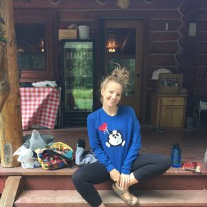 Meet your Posher, Alexia